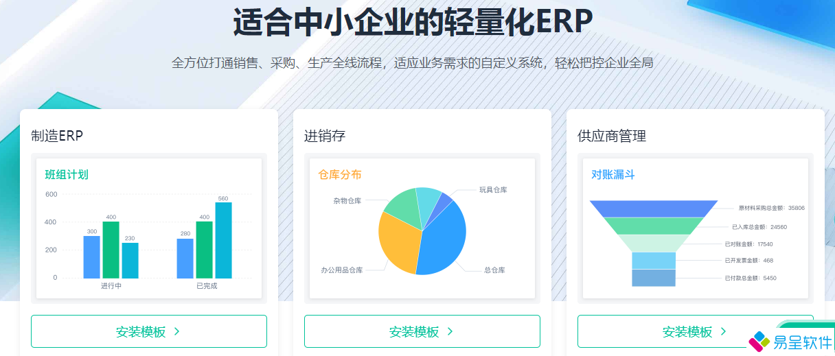 中小企业轻量级erp制造进销存.png